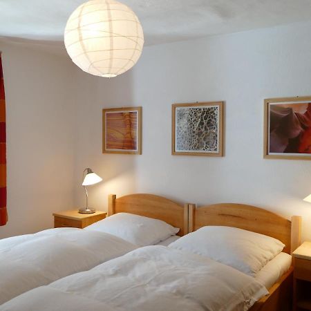 Ferienwohnung Dorothea Ostseebad Kühlungsborn Exterior foto